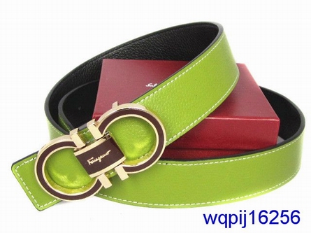 Ferragamo Belts-466